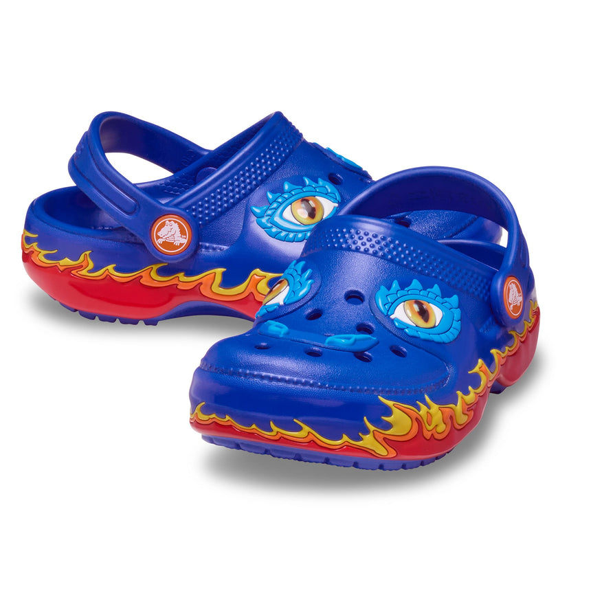 Sabots Classiques Lumiere Pointures 4-10-Crocs-CRO-212510-4KZ-CLÉMENT