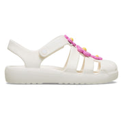 Sandales Fisherman Fleur Pointures 11-6-Crocs-Blanc-11 E-CRO-212525-OWV-CLÉMENT