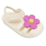 Sandales Fisherman Fleur Pointures 4-10