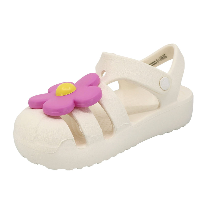 Sandales Fisherman Fleur Pointures 4-10