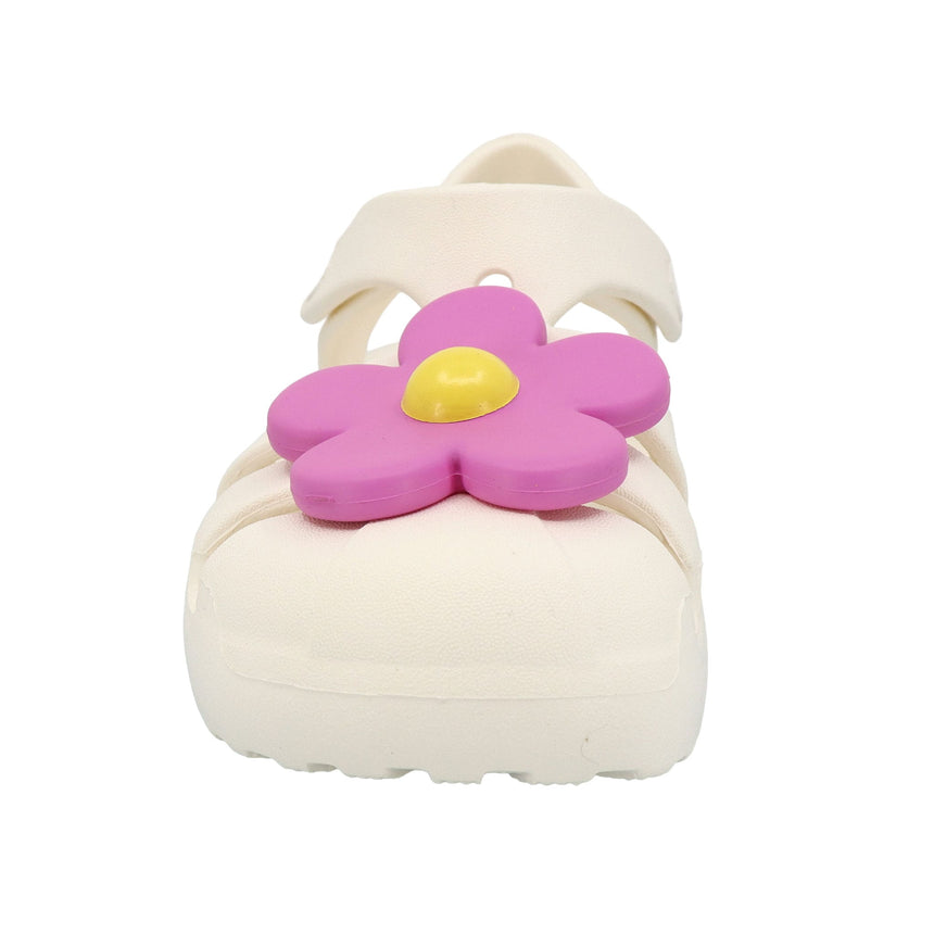 Sandales Fisherman Fleur Pointures 4-10