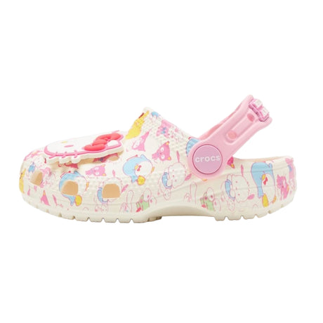 Sabot Hello Kitty Pointures 11-3-Crocs-CRO-212685-90H-CLÉMENT