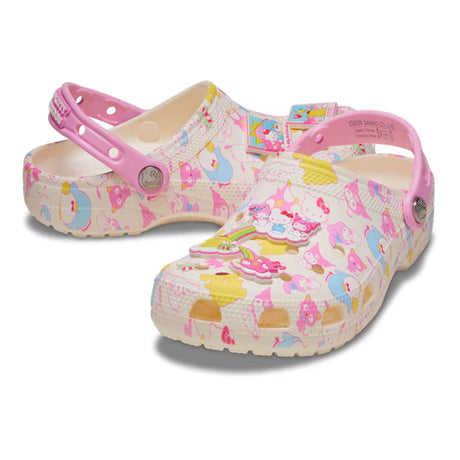 Sabot Hello Kitty Pointures 11-3