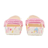 Sabot Hello Kitty Pointures 11-3-Crocs-CRO-212685-90H-CLÉMENT