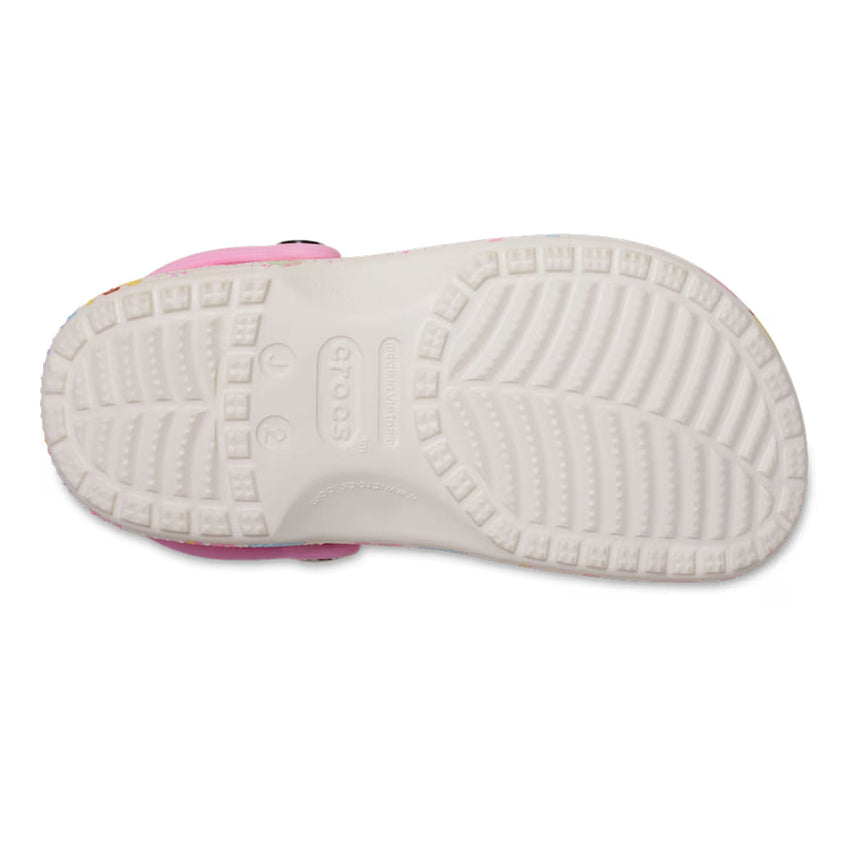 Sabot Hello Kitty Pointures 11-3-Crocs-CRO-212685-90H-CLÉMENT