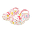 Sabot Hello Kitty Pointures 4-10-Crocs-Rose-4 B-CRO-212686-90H-CLÉMENT