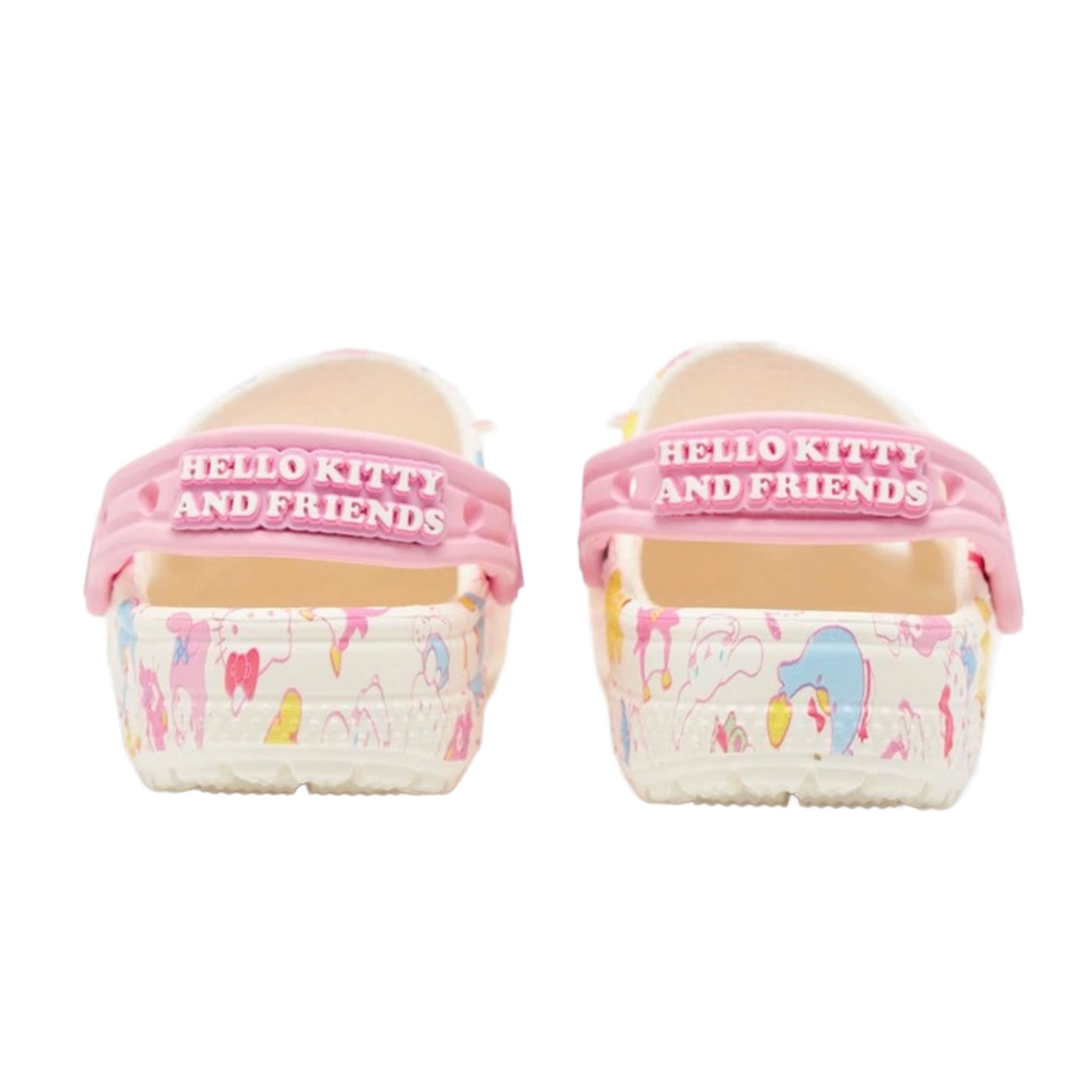 Hello Kitty Clog Sizes 4-10 – CLÉMENT