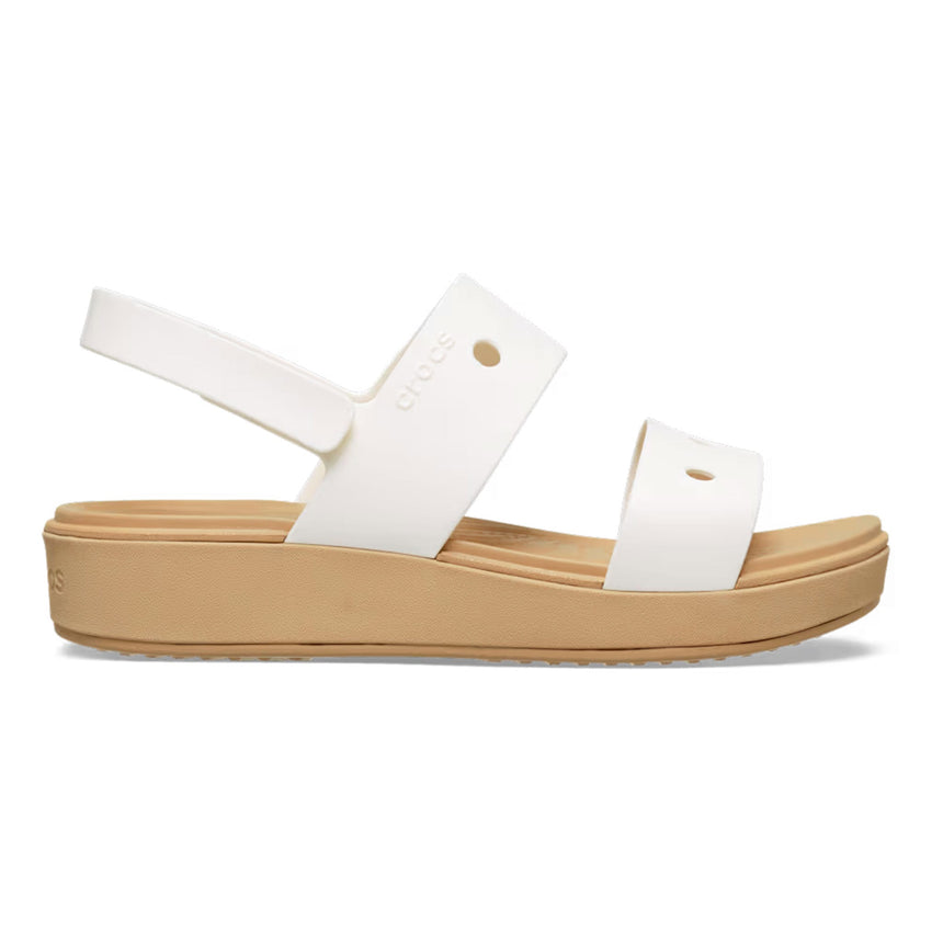 Sandale Brooklyn Pointures 11-6-Crocs-Ivoire-11 E-CRO-212708-0RJ-CLÉMENT