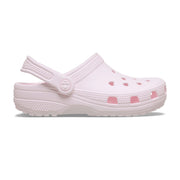 Sabots Classiques Coeurs Pointures 4-10-Crocs-Rose-4 B-CRO-214207-7DF-CLÉMENT