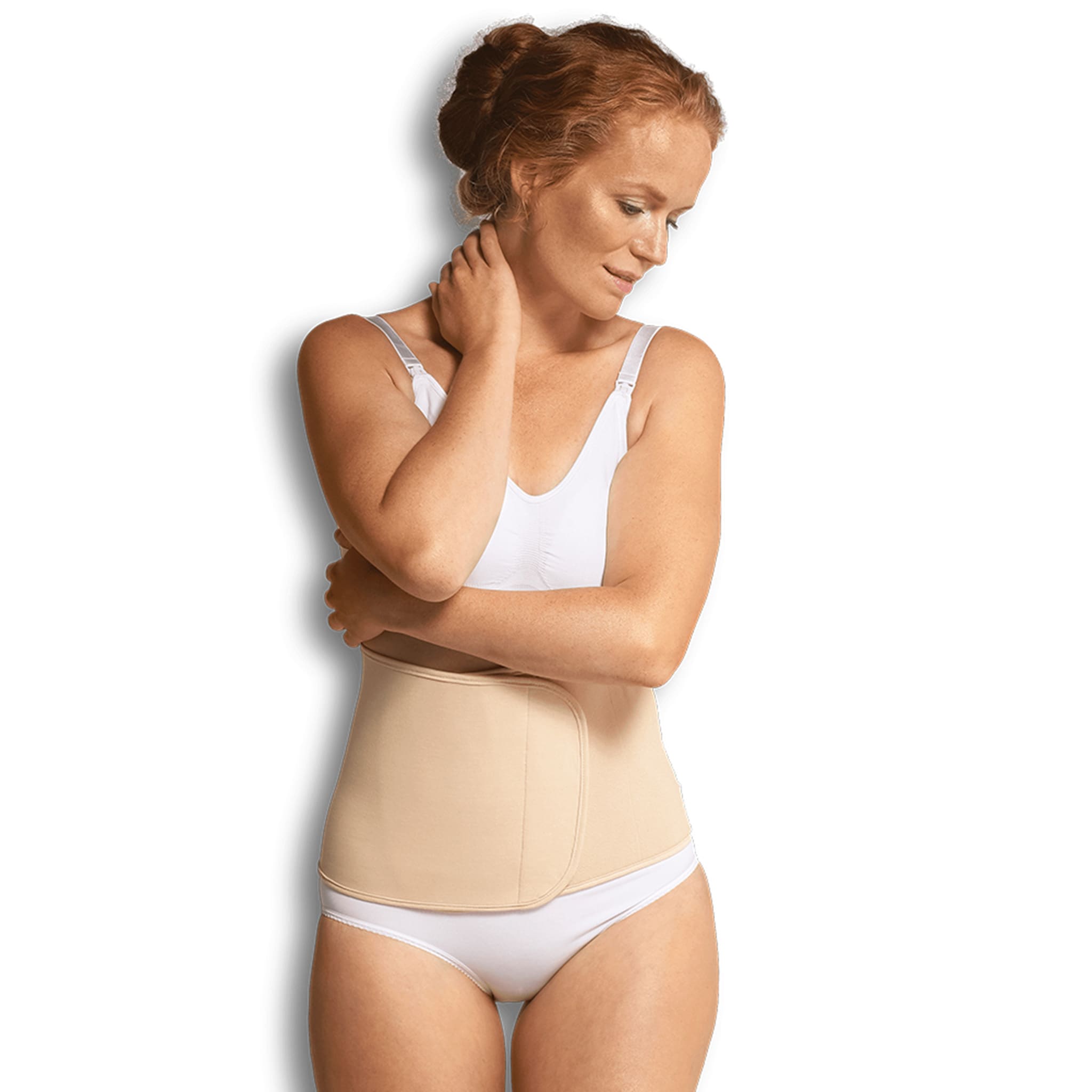 Ceinture De Grossesse Réglable - Soutien Du Dos Et Du Bassin - Taille Small - Noire - Confort Quotidien - 8