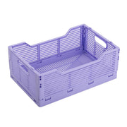 Panier Rangement - Mauve Petit-Clement - Maison-CTG-52300-CLÉMENT