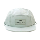Casquette 5Panel Sauge 6m-5ans