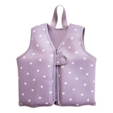 Veste De Nage Coeur 1-5ans-Current Tyed-Lilas-1-3-CTY-CTVEST-HEART-CLÉMENT