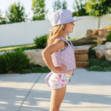 Veste De Nage Coeur 1-5ans-Current Tyed-CTY-CTVEST-HEART-CLÉMENT