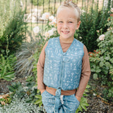 Veste De Nage Max 1-5ans-Current Tyed-CTY-CTVEST-MAX-CLÉMENT