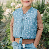 Veste De Nage Max 1-5ans-Current Tyed-CTY-CTVEST-MAX-CLÉMENT