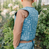 Veste De Nage Max 1-5ans-Current Tyed-CTY-CTVEST-MAX-CLÉMENT