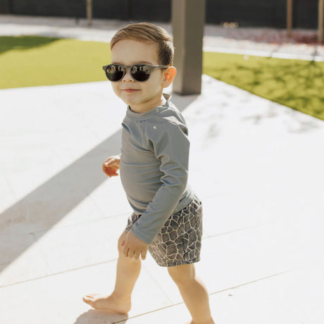 Lunette Keyhole Olive 6m-6ans-Current Tyed-CTY-SUNNIES-GRE-CLÉMENT