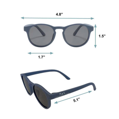 Lunette Keyhole Olive 6m-6ans-Current Tyed-CTY-SUNNIES-GRE-CLÉMENT