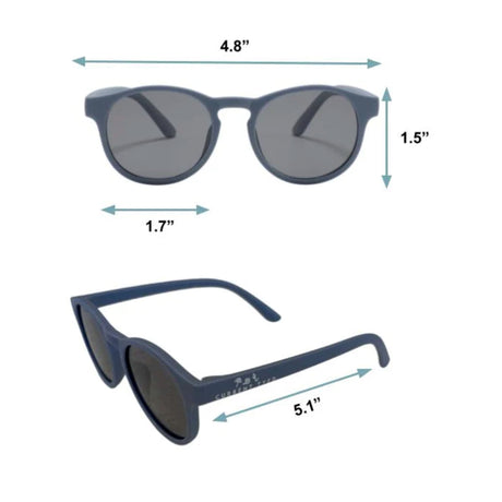 Lunette Keyhole Rose 6m-6ans-Current Tyed-CTY-SUNNIES-ROS-CLÉMENT