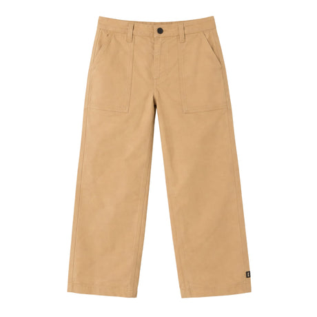 Pantalon Hyped Canvas 8-14ans-Rip Curl-Beige-8-CUR-00JBPA-CLÉMENT