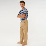 Pantalon Hyped Canvas 8-14ans-Rip Curl-CUR-00JBPA-CLÉMENT