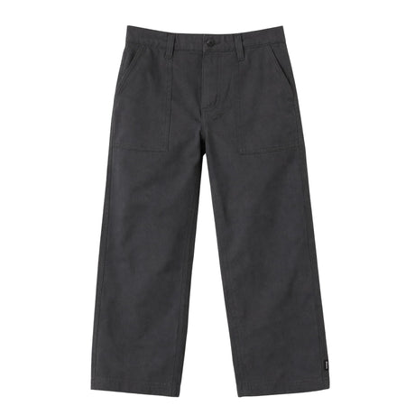 Pantalon Hyped Canvas 8-14ans-Rip Curl-Noir-8-CUR-00JBPA-CLÉMENT