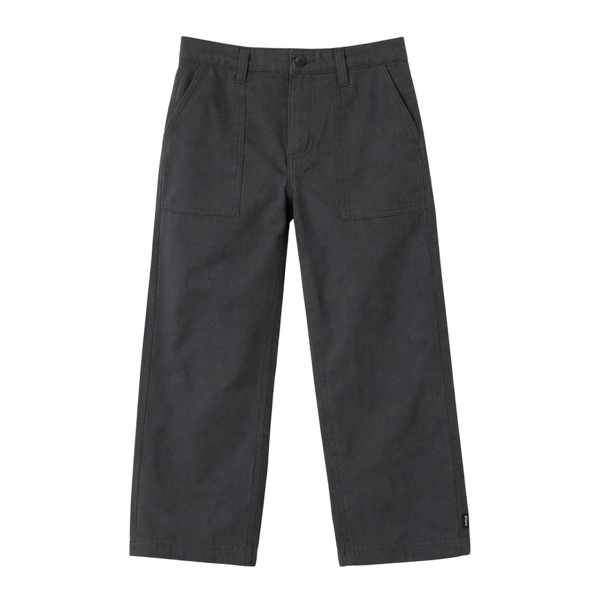 Pantalon Hyped Canvas 8-14ans-Rip Curl-Noir-8-CUR-00JBPA-CLÉMENT