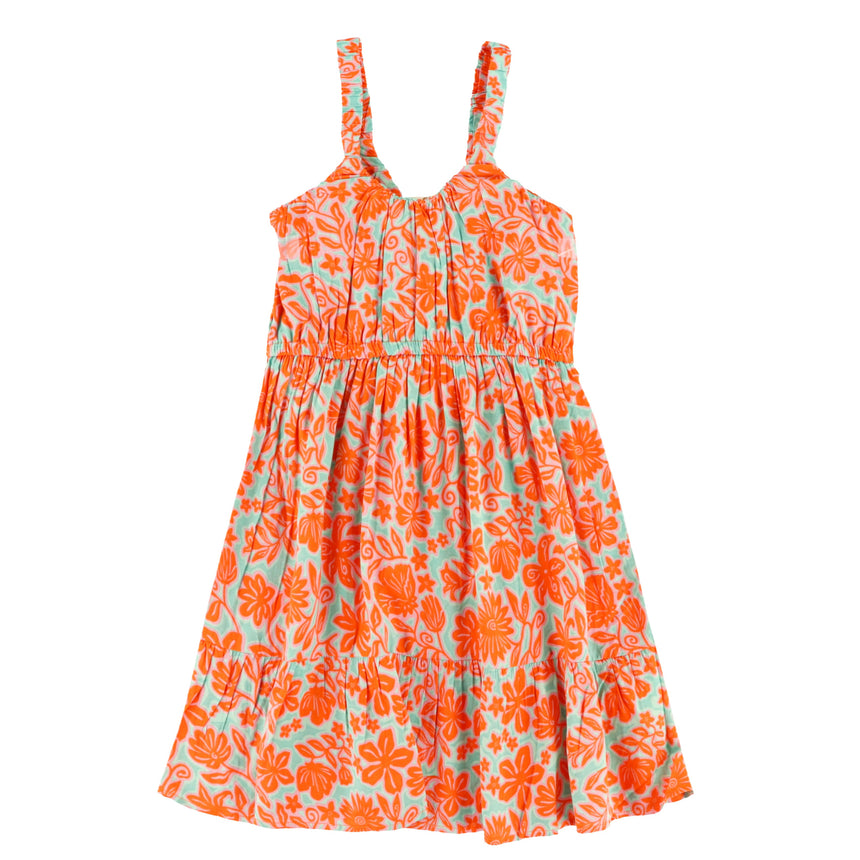 Robe Sunshine Squad 8-14ans