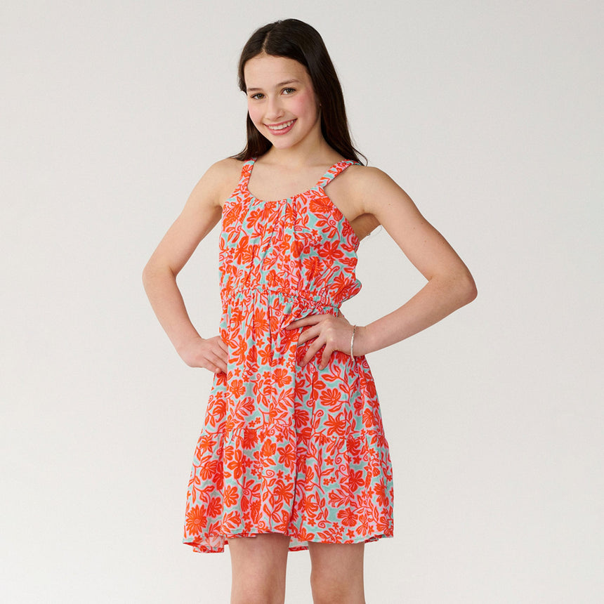 Robe Sunshine Squad 8-14ans