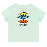 T-shirt Icons Shred 1-8ans