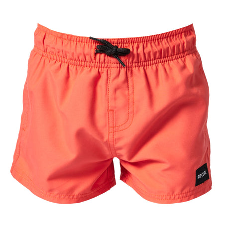 Maillot Short Offset 1-8ans-Rip Curl-Rouge-1-2-CUR-019TBO-CLÉMENT