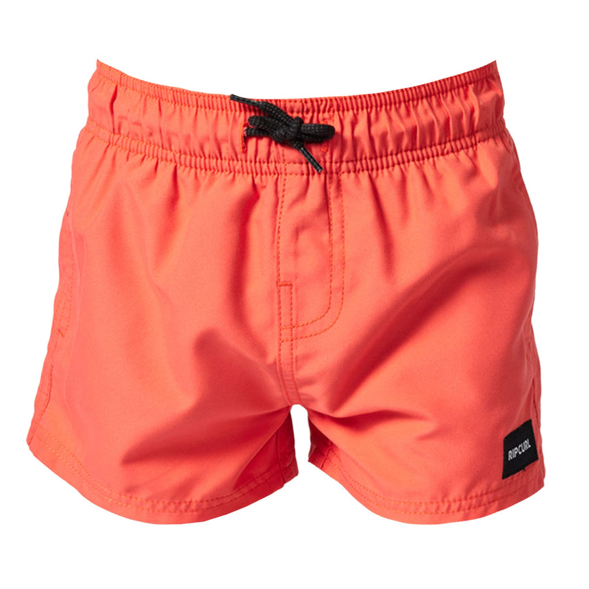 Maillot Short Offset 1-8ans-Rip Curl-Rouge-1-2-CUR-019TBO-CLÉMENT