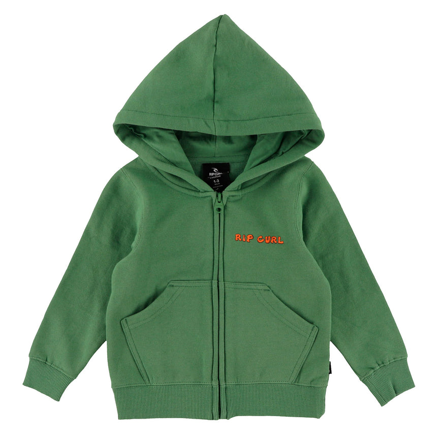 Kangourou Zip Cosmic 1-8ans