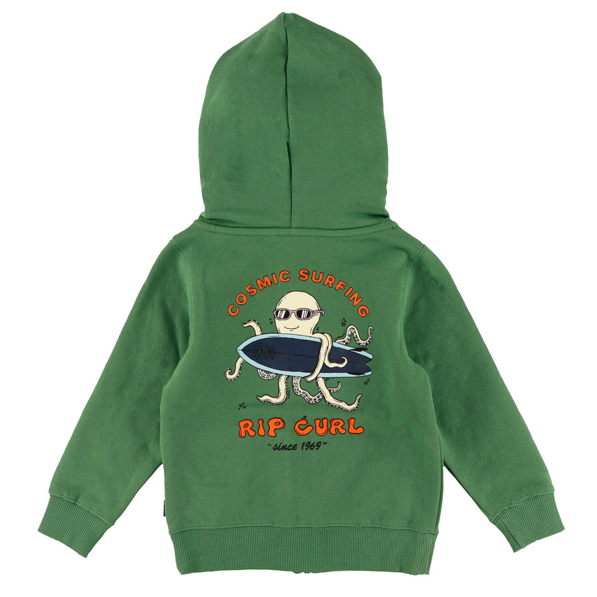 Kangourou Zip Cosmic 1-8ans