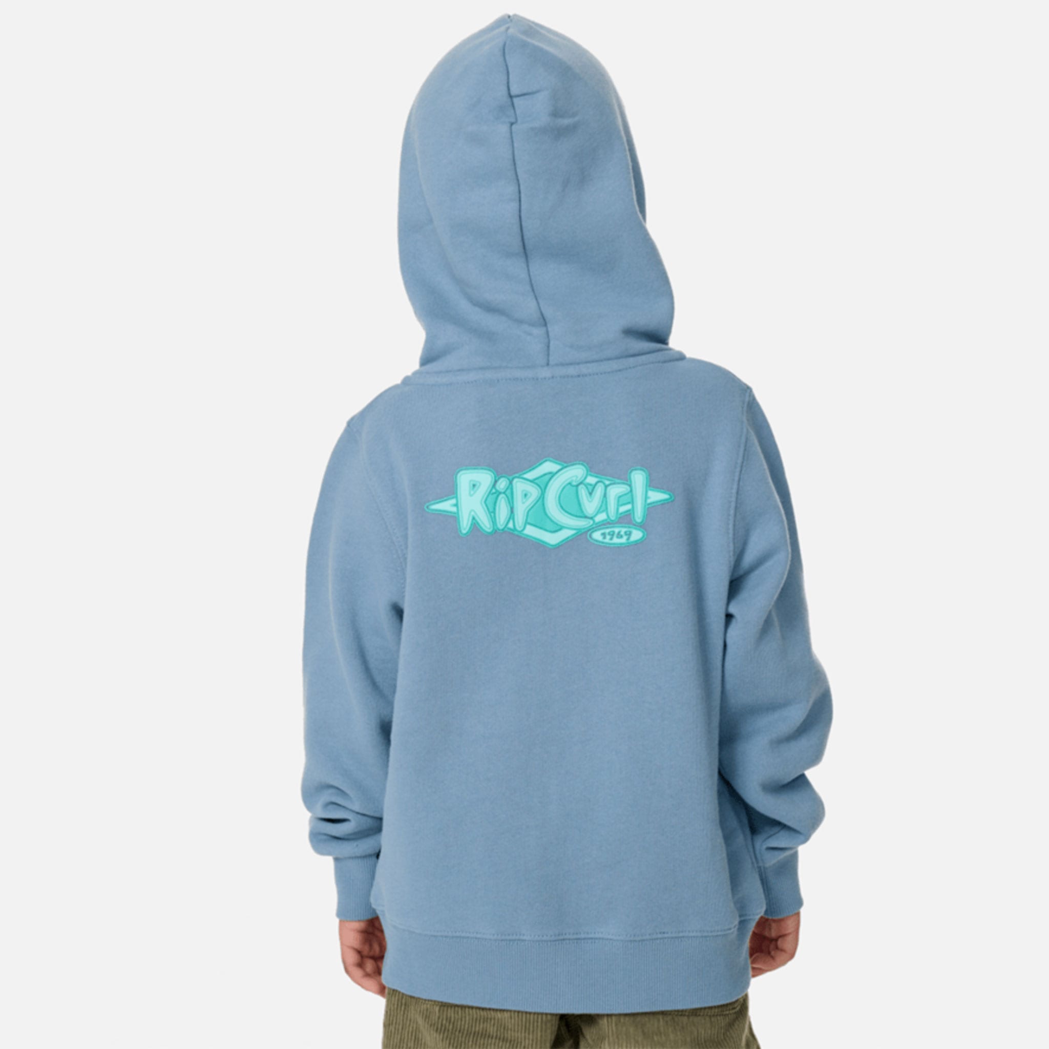 Kangourou Zip Ride The Wave 1-8ans - Rip Curl – CLÉMENT