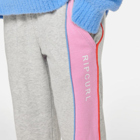 Pantalon Ouaté Sunshine Revival 1-8ans-Rip Curl-CUR-01GJPA-CLÉMENT