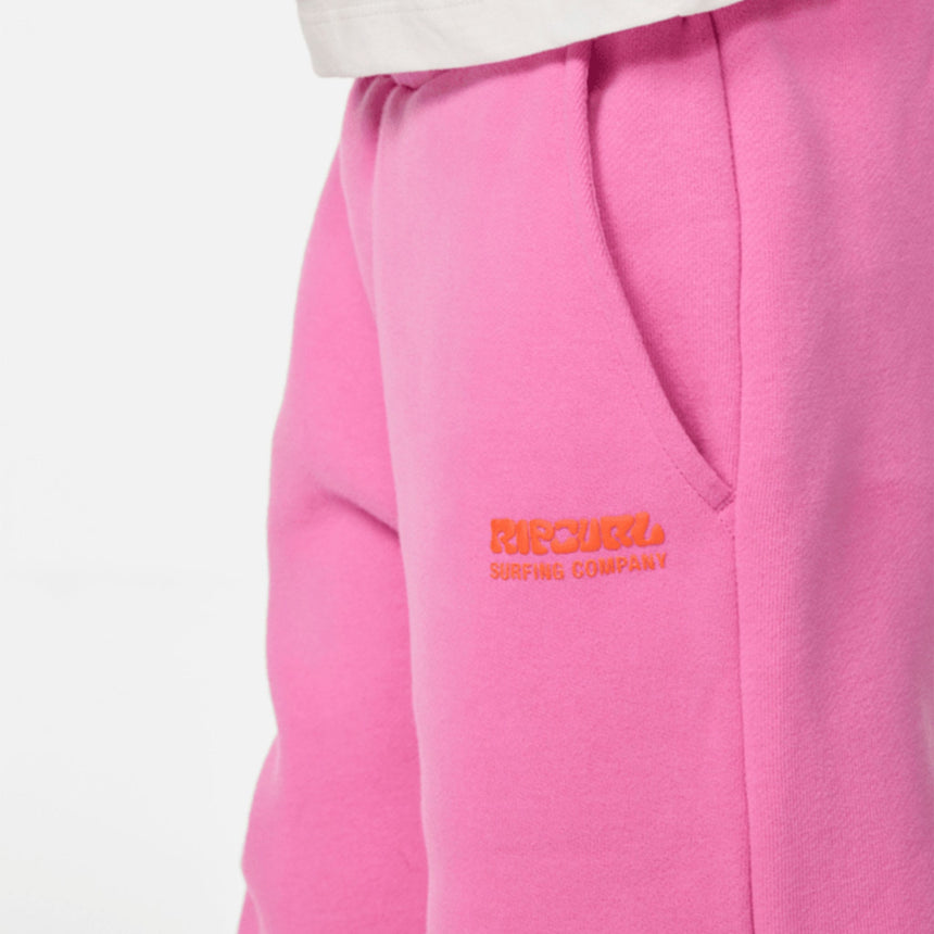 Pantalon Ouaté Évasé Surf Puff 1-8ans-Rip Curl-CUR-01HJPA-CLÉMENT