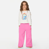 Pantalon Ouaté Évasé Surf Puff 1-8ans-Rip Curl-CUR-01HJPA-CLÉMENT