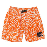 Cosmic Surfing Volley 1-8