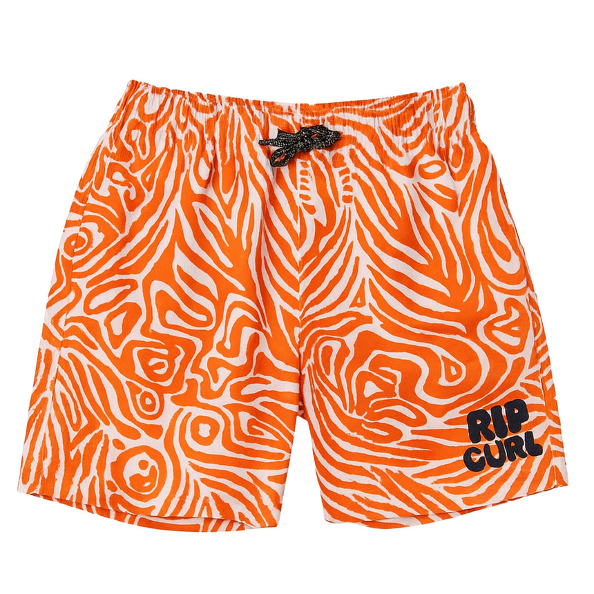 Cosmic Surfing Volley 1-8