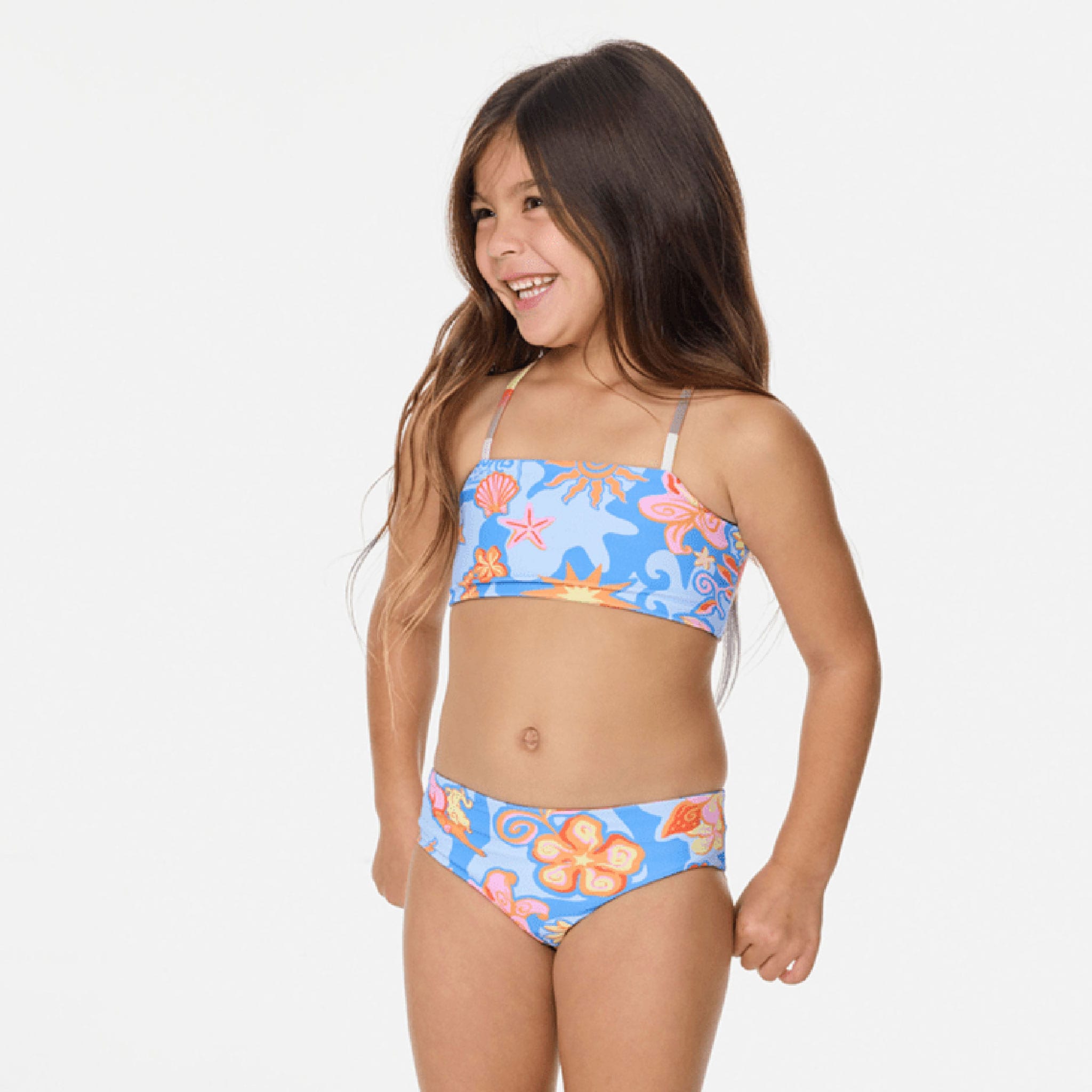 Bikini Réversible Surf Magic 8-14ans - Rip Curl – CLÉMENT