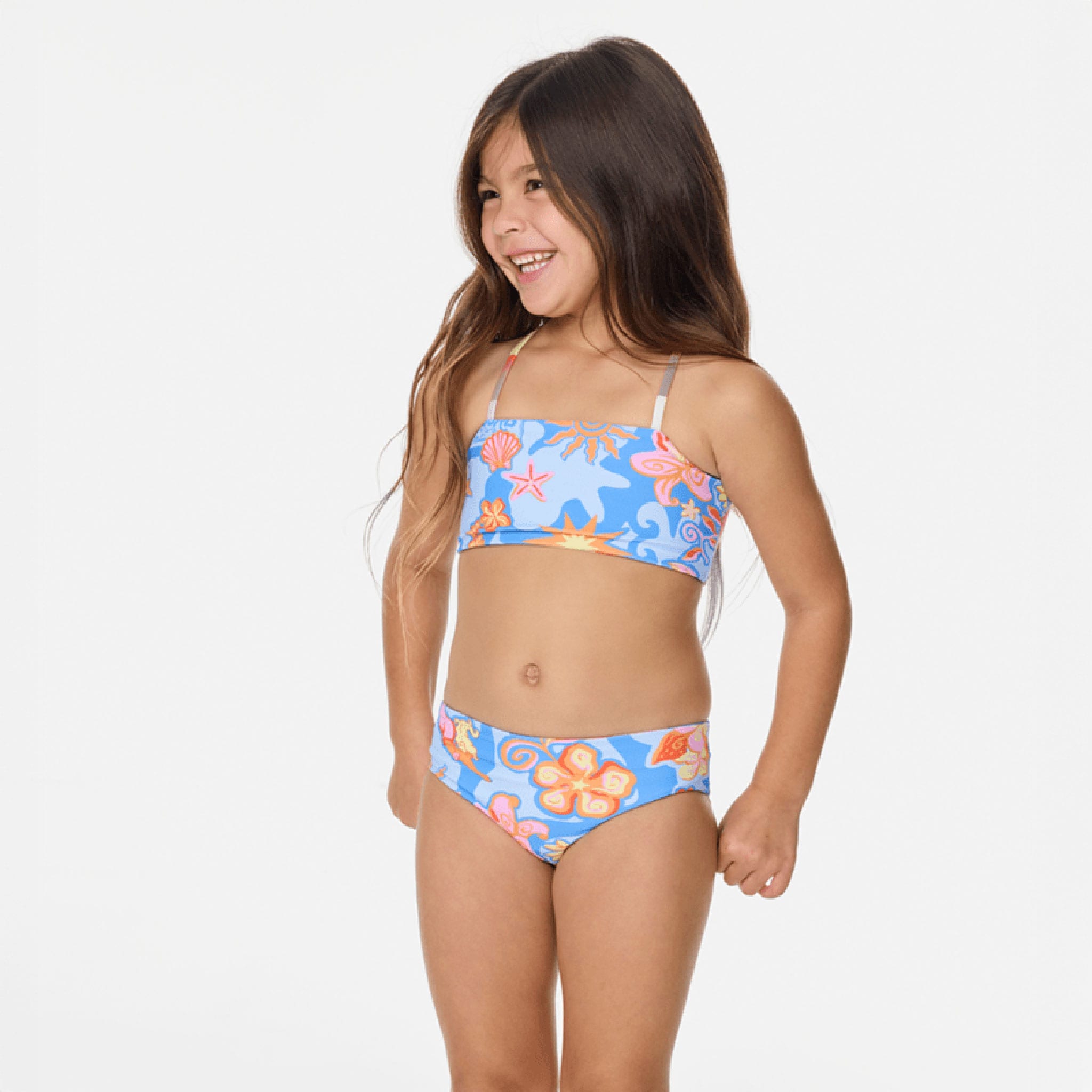 Bikini Réversible Surf Magic 8-14ans - Rip Curl – CLÉMENT