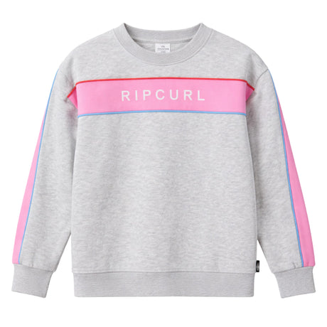 Gilet Ouaté Sunshine Revival-Rip Curl-Gris-1-2-CUR-02UJFL-CLÉMENT