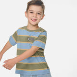 T-shirt Ride The Wave 1-8ans-Rip Curl-CUR-02VTTE-CLÉMENT