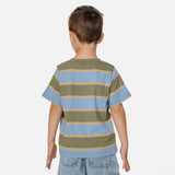 T-shirt Ride The Wave 1-8ans-Rip Curl-CUR-02VTTE-CLÉMENT