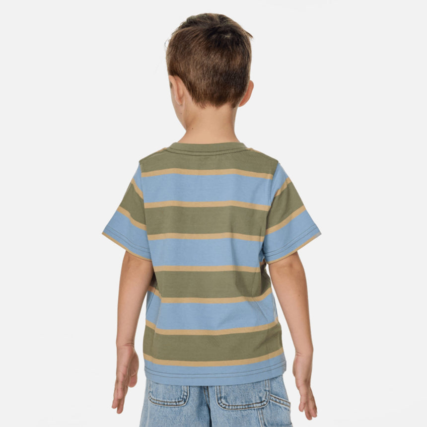 T-shirt Ride The Wave 1-8ans-Rip Curl-CUR-02VTTE-CLÉMENT