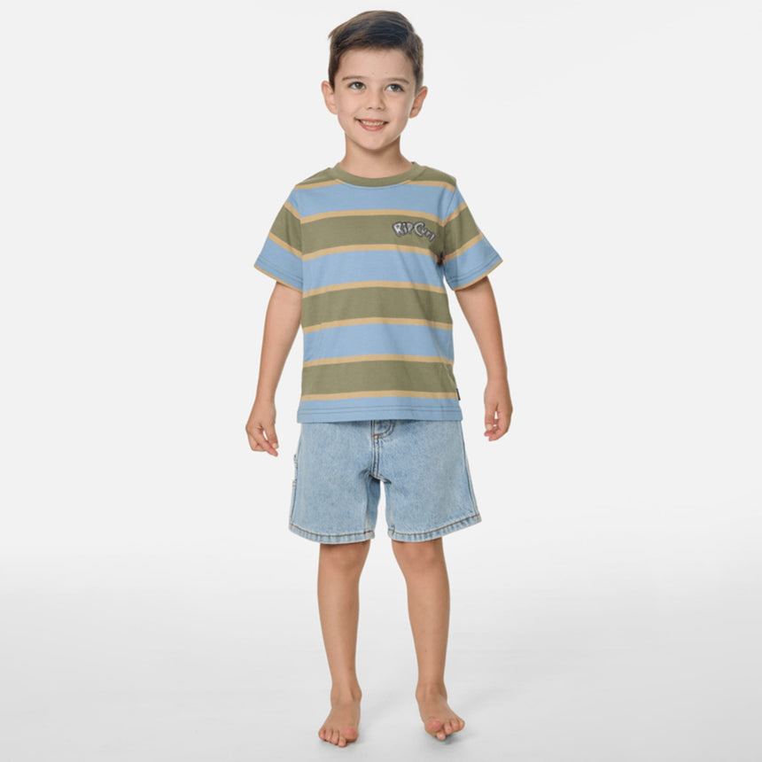 T-shirt Ride The Wave 1-8ans-Rip Curl-CUR-02VTTE-CLÉMENT