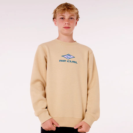 Gilet Ouaté Island 8-14ans