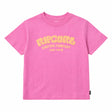 T-shirt Surf Puff Relaxed 8-14ans-Rip Curl-Fuchsia-8-CUR-03EGTE-4007-CLÉMENT